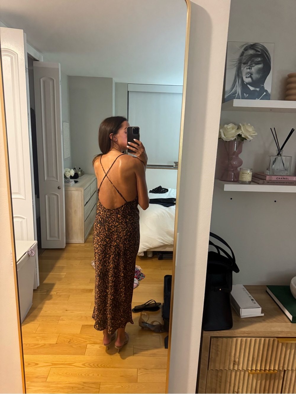 RESA Harper Dress - Picture 2 of 2